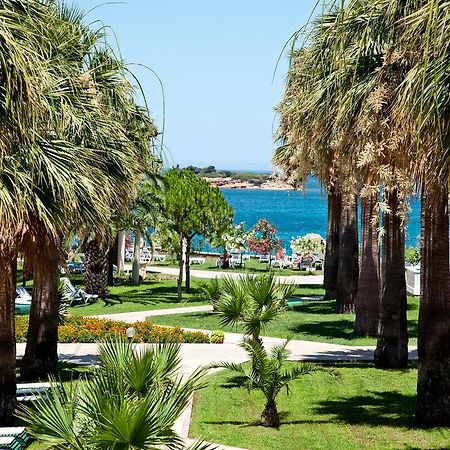 Club Tarhan Beach Didim Esterno foto