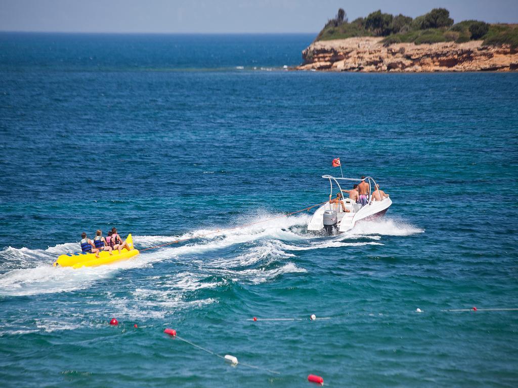 Club Tarhan Beach Didim Esterno foto